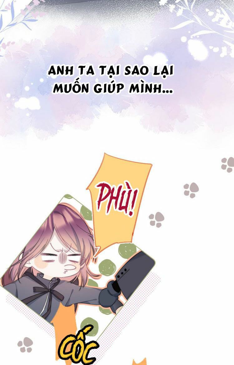 Quả Táo Của Anh: Chapter 4.1