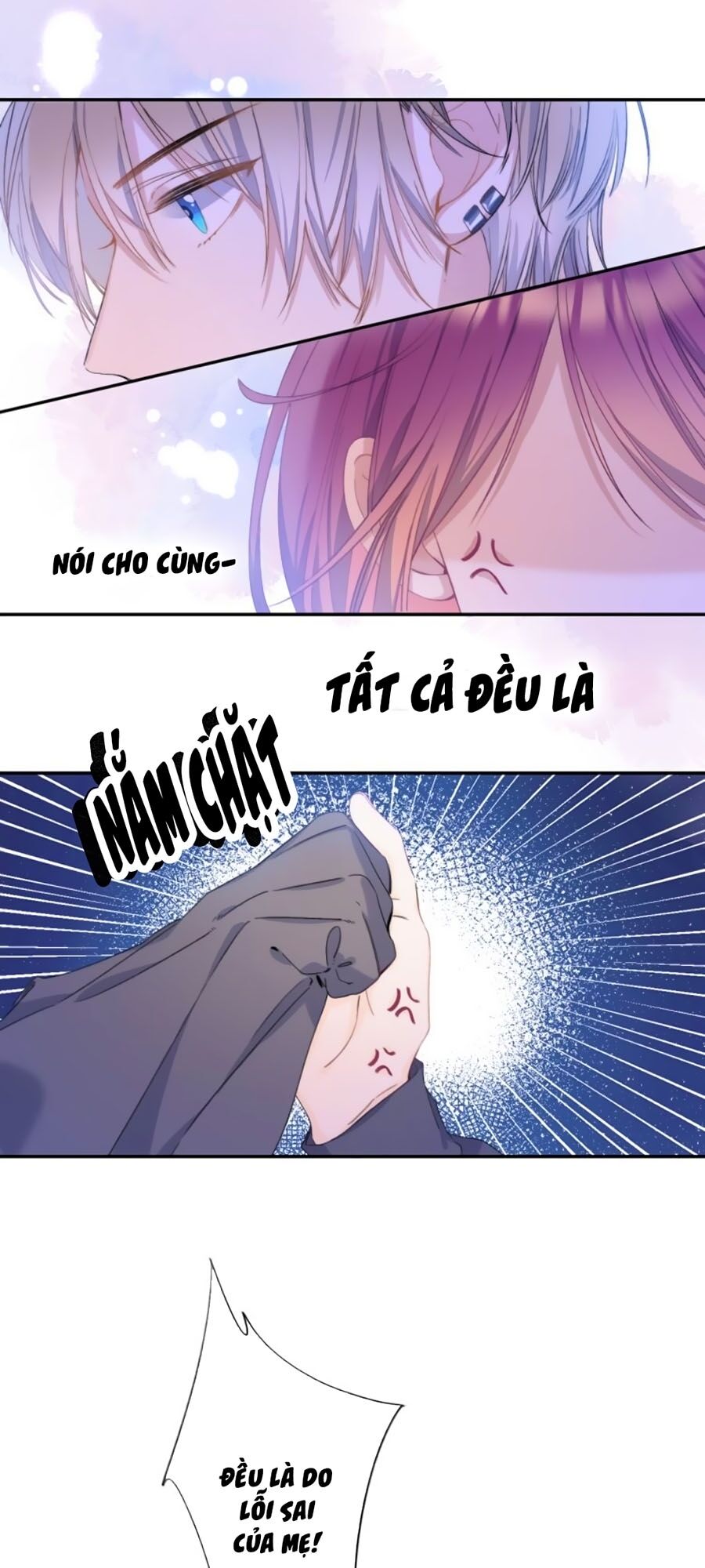 Quả Táo Của Anh: Chapter 4.2