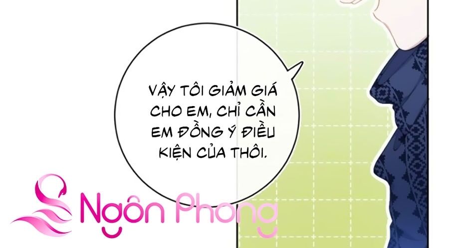 Quả Táo Của Anh: Chapter 4.2