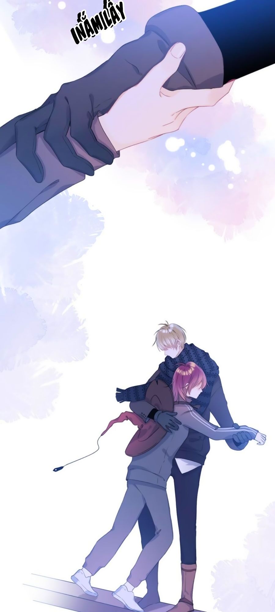 Quả Táo Của Anh: Chapter 4.2