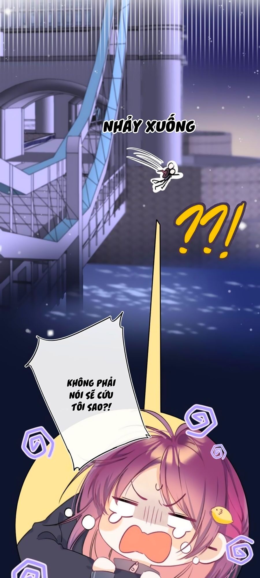 Quả Táo Của Anh: Chapter 4.2