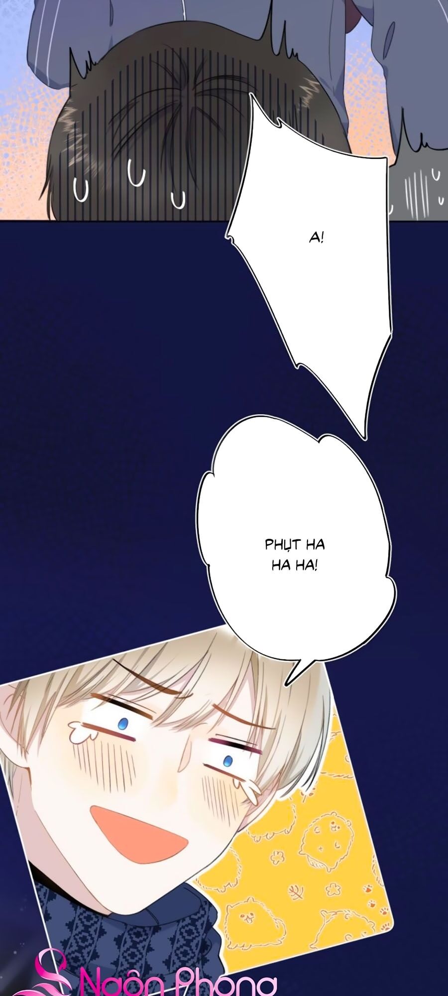 Quả Táo Của Anh: Chapter 4.2
