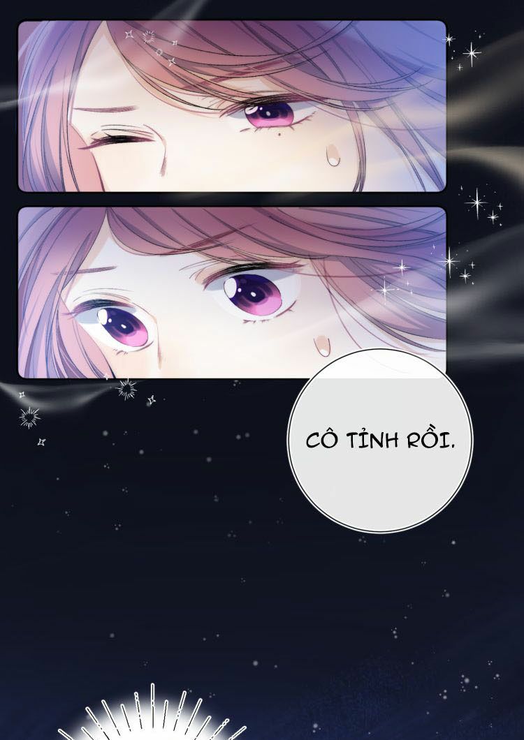 Quả Táo Của Anh: Chapter 5.1