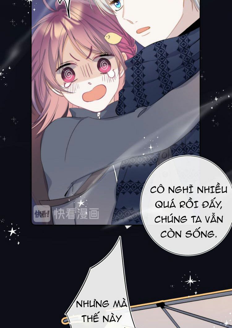 Quả Táo Của Anh: Chapter 5.1