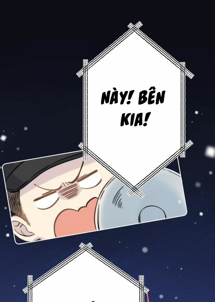 Quả Táo Của Anh: Chapter 5.1
