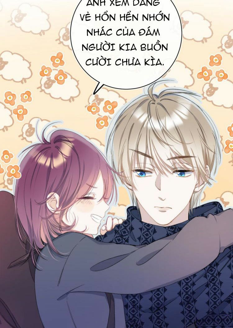 Quả Táo Của Anh: Chapter 5.1