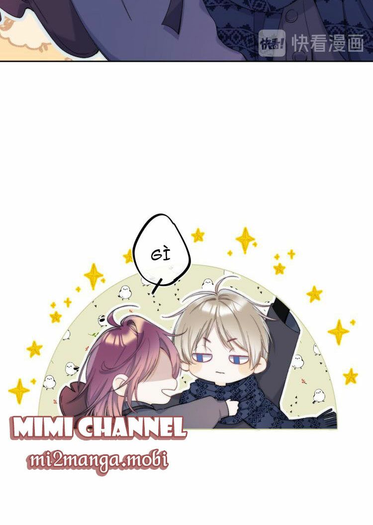 Quả Táo Của Anh: Chapter 5.1