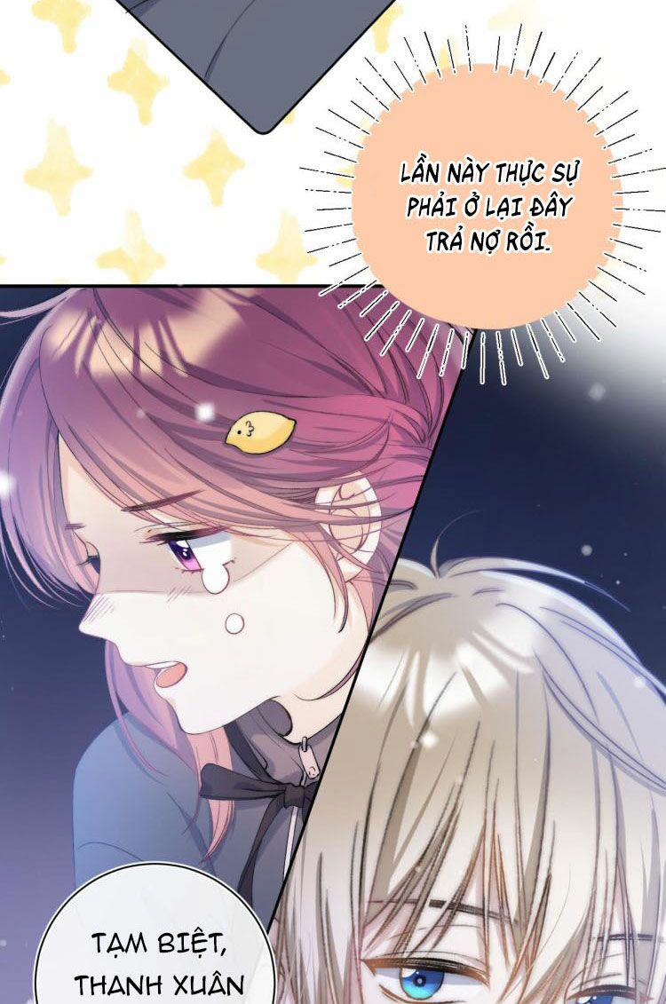 Quả Táo Của Anh: Chapter 5.1