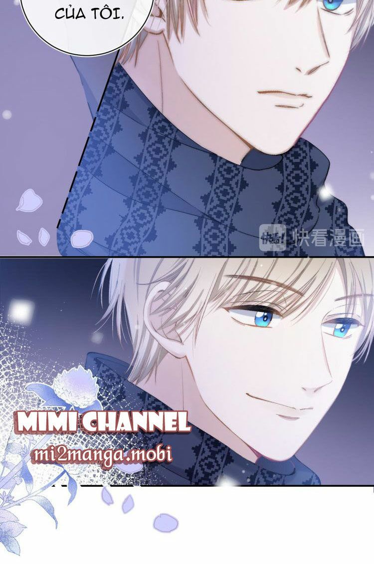 Quả Táo Của Anh: Chapter 5.1