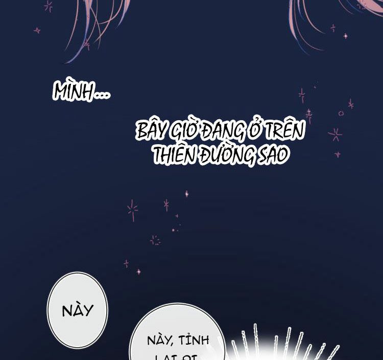 Quả Táo Của Anh: Chapter 5.1