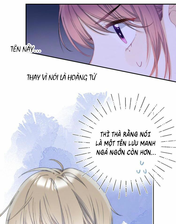 Quả Táo Của Anh: Chapter 5.2