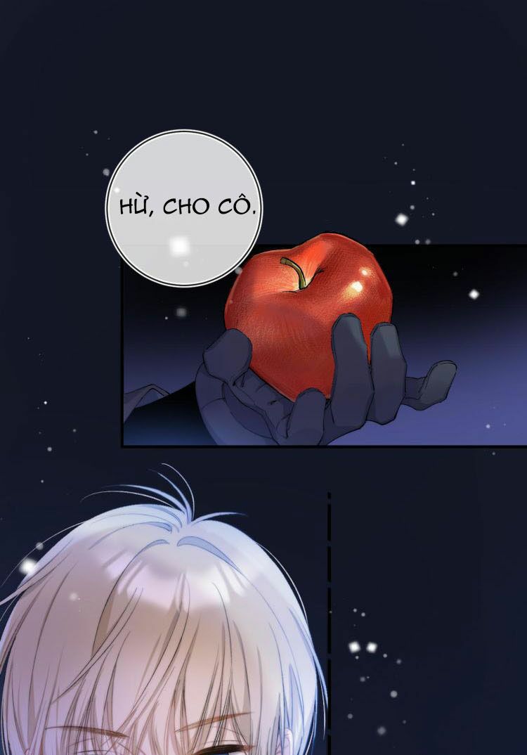 Quả Táo Của Anh: Chapter 5.2