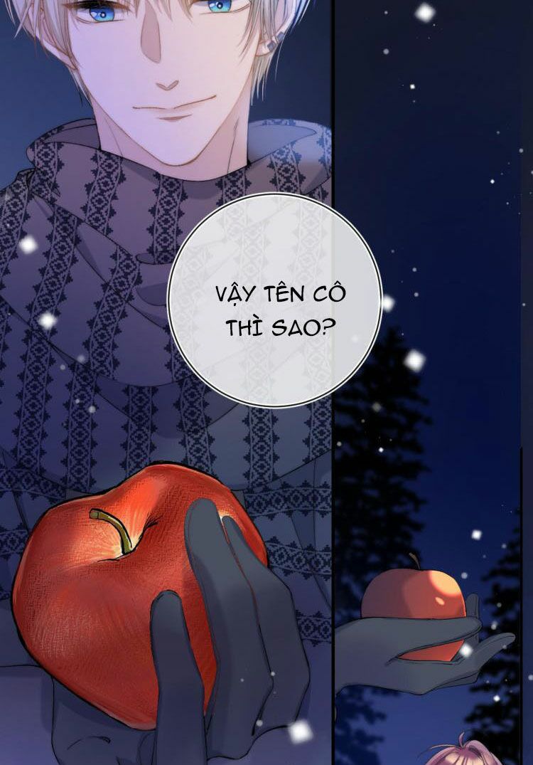 Quả Táo Của Anh: Chapter 5.2