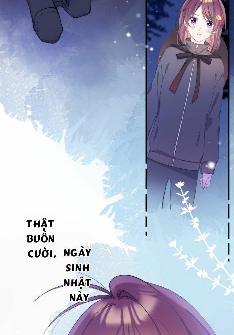 Quả Táo Của Anh: Chapter 5.2