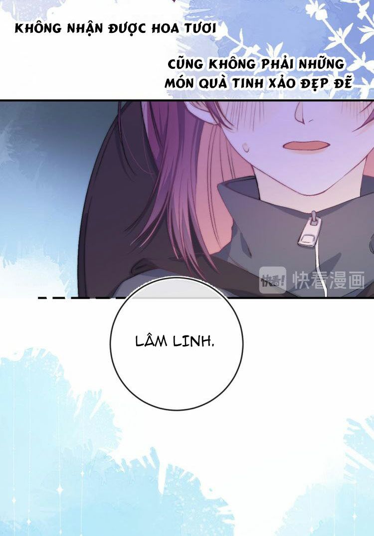 Quả Táo Của Anh: Chapter 5.2