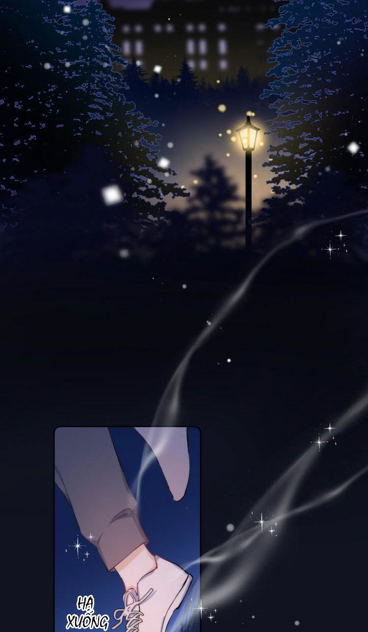 Quả Táo Của Anh: Chapter 5.2