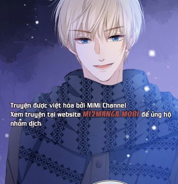 Quả Táo Của Anh: Chapter 5.2