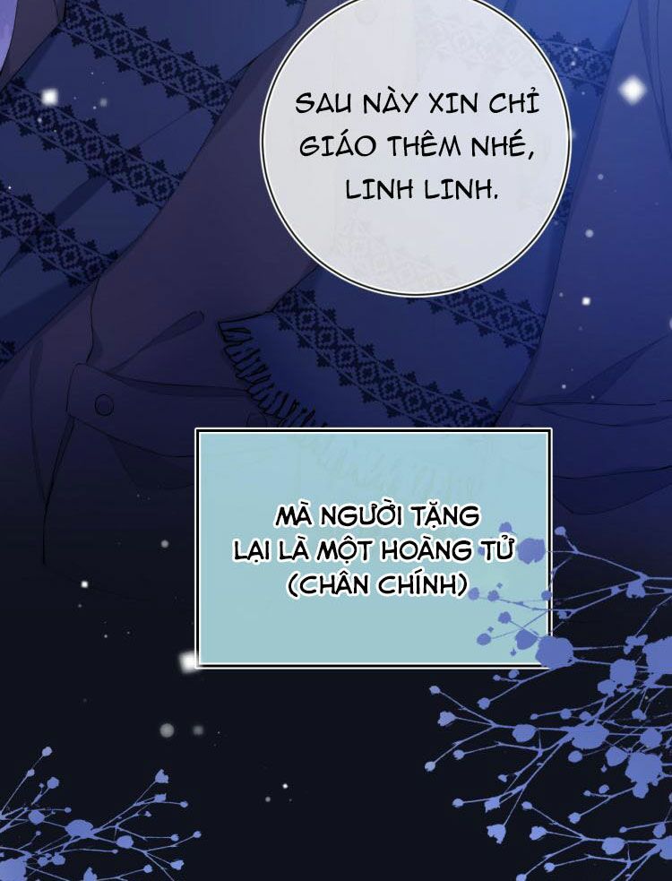 Quả Táo Của Anh: Chapter 5.2