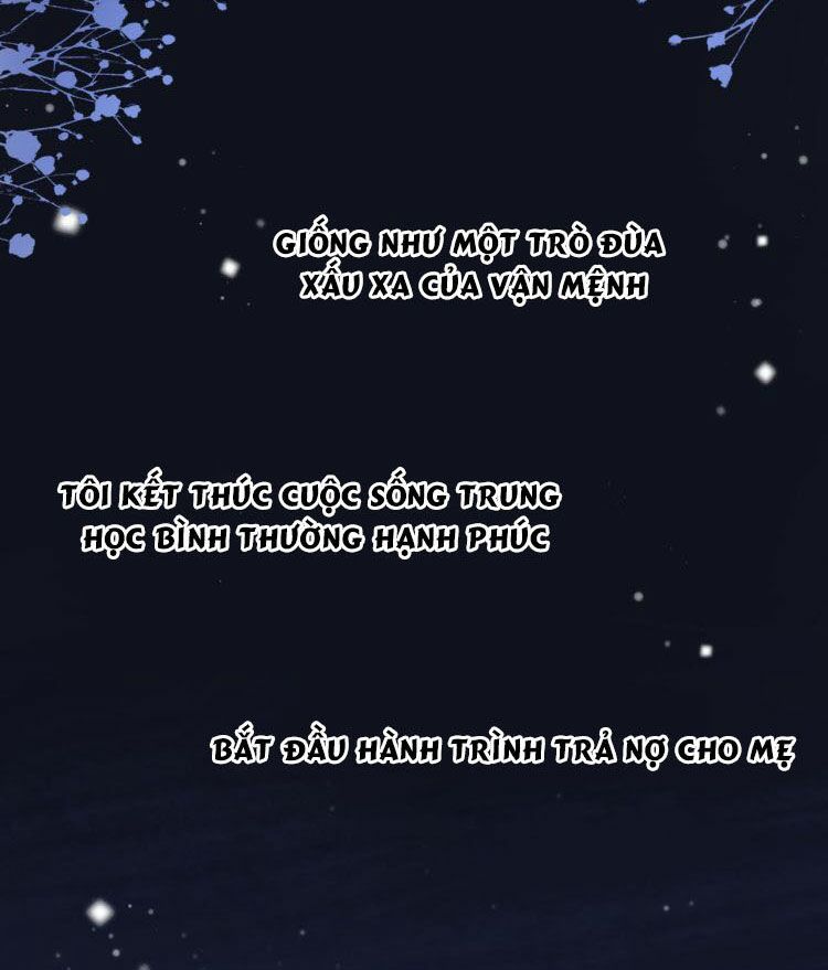 Quả Táo Của Anh: Chapter 5.2