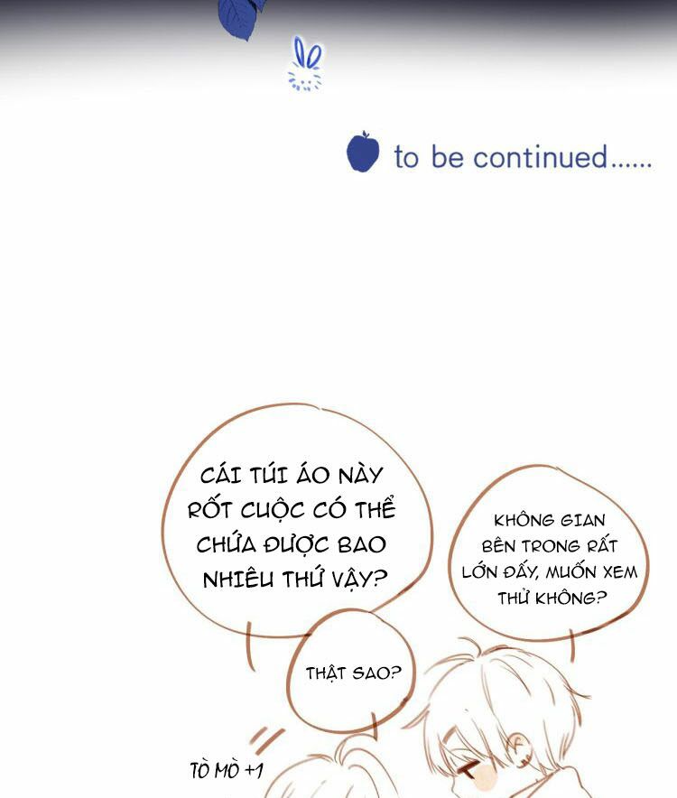 Quả Táo Của Anh: Chapter 5.2