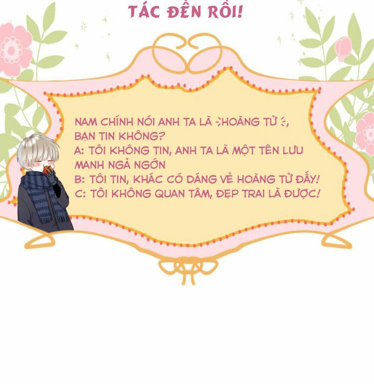 Quả Táo Của Anh: Chapter 5.2