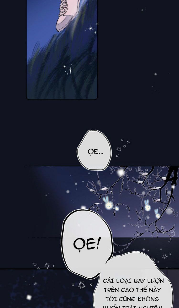 Quả Táo Của Anh: Chapter 5.2