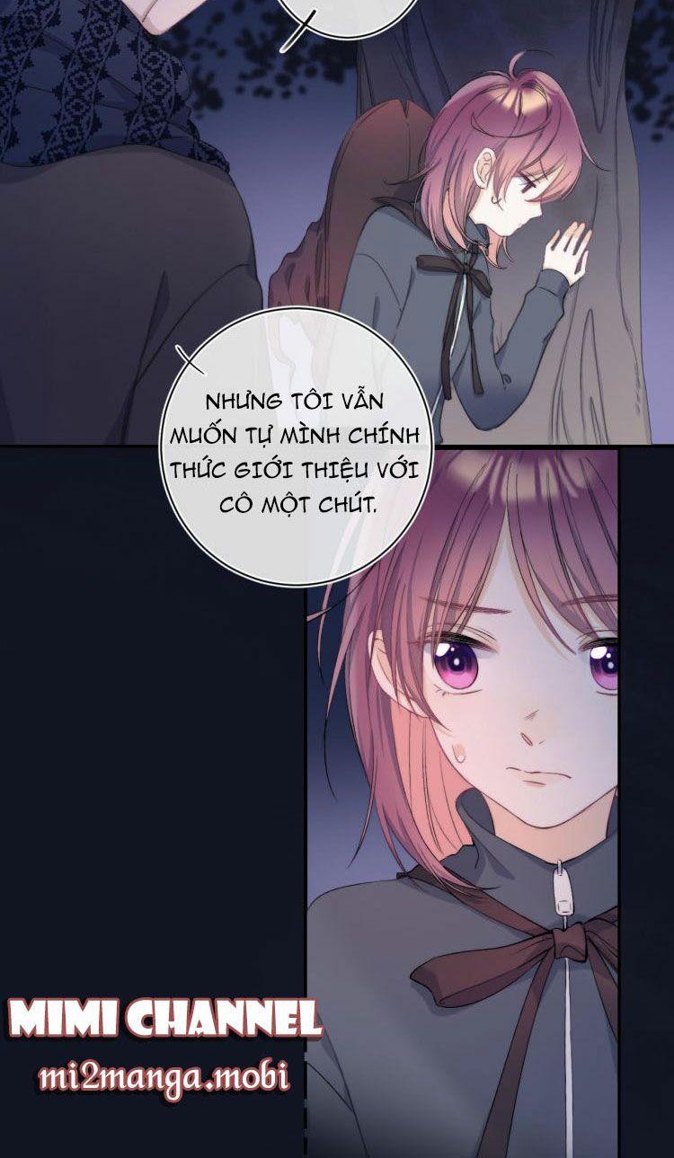 Quả Táo Của Anh: Chapter 5.2