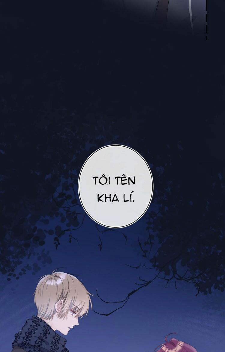 Quả Táo Của Anh: Chapter 5.2