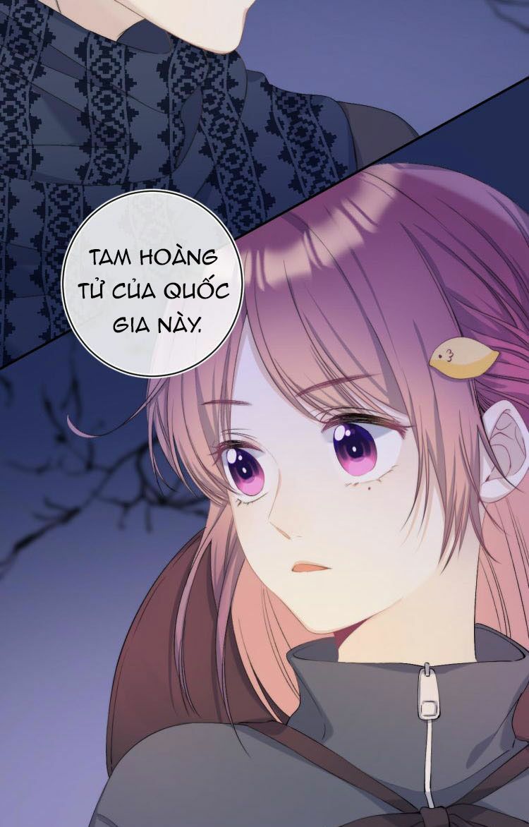 Quả Táo Của Anh: Chapter 5.2