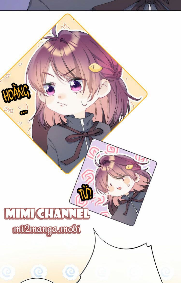 Quả Táo Của Anh: Chapter 5.2