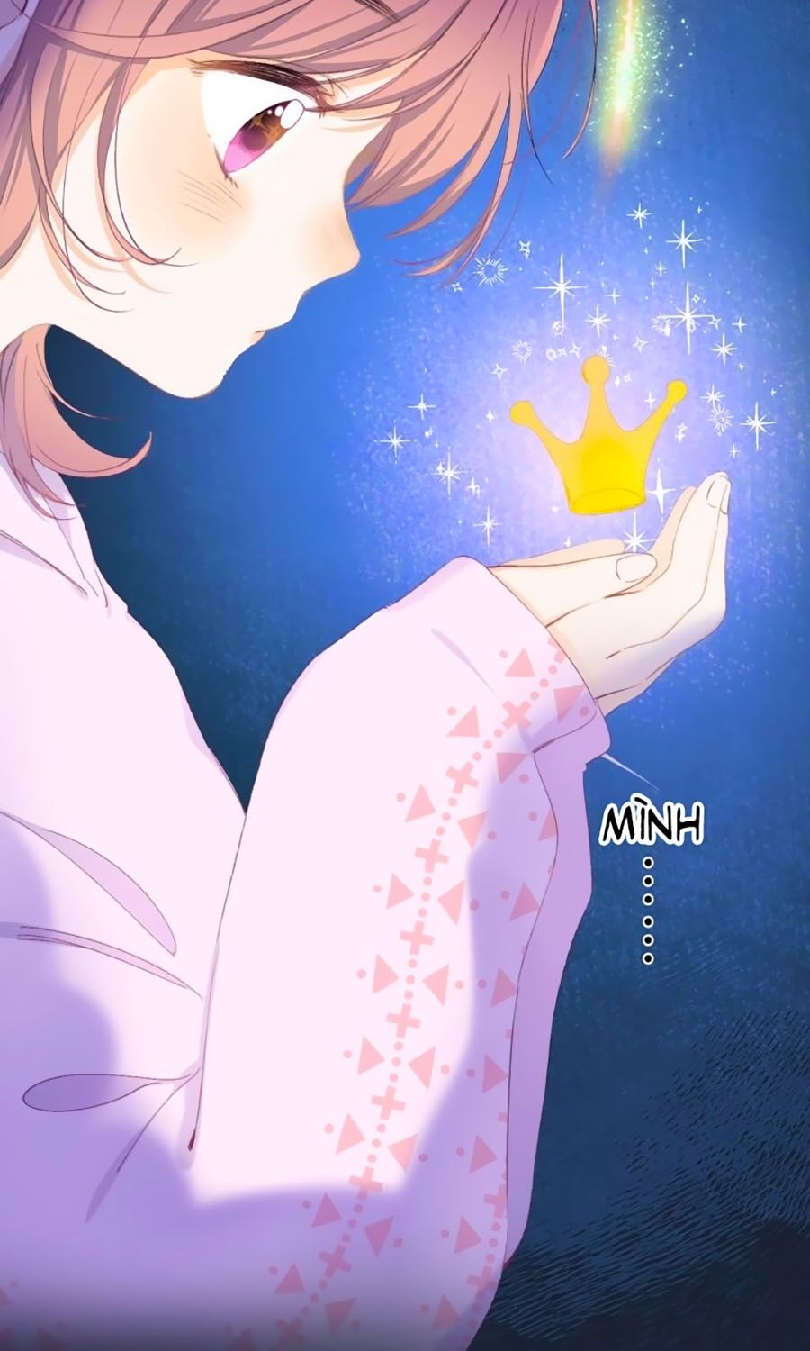 Quả Táo Của Anh: Chapter 6
