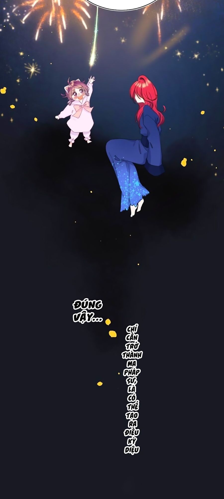 Quả Táo Của Anh: Chapter 6