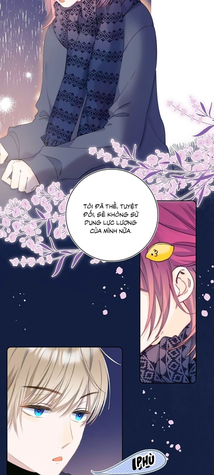 Quả Táo Của Anh: Chapter 6