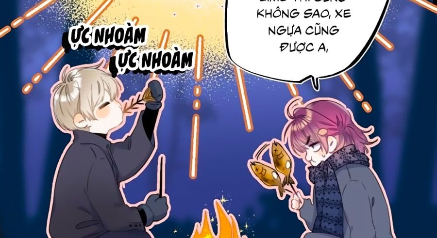 Quả Táo Của Anh: Chapter 6