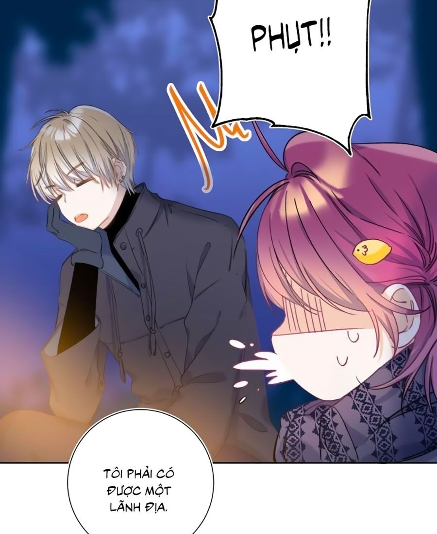 Quả Táo Của Anh: Chapter 6