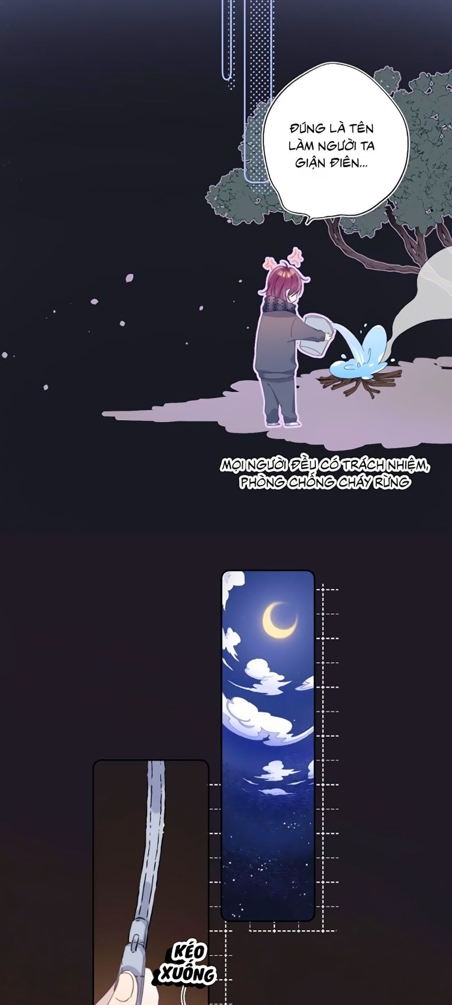 Quả Táo Của Anh: Chapter 6