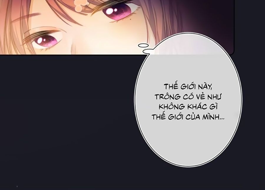 Quả Táo Của Anh: Chapter 6
