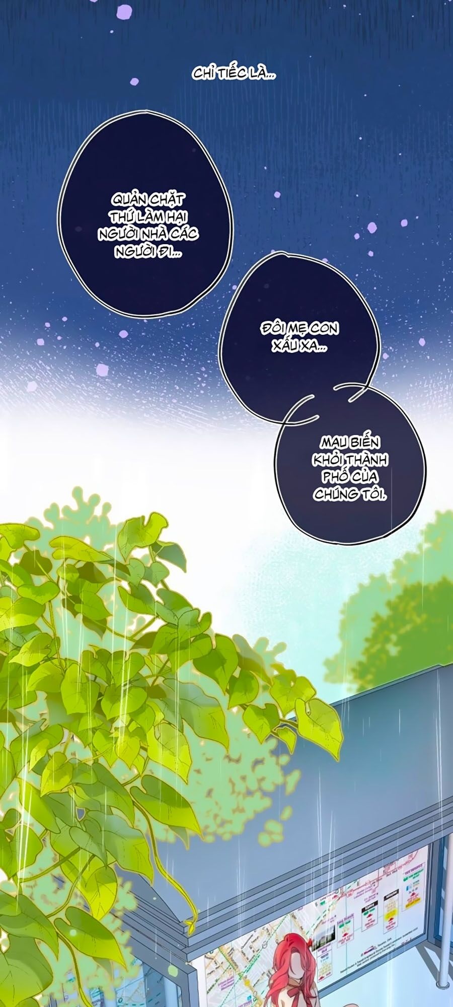 Quả Táo Của Anh: Chapter 6