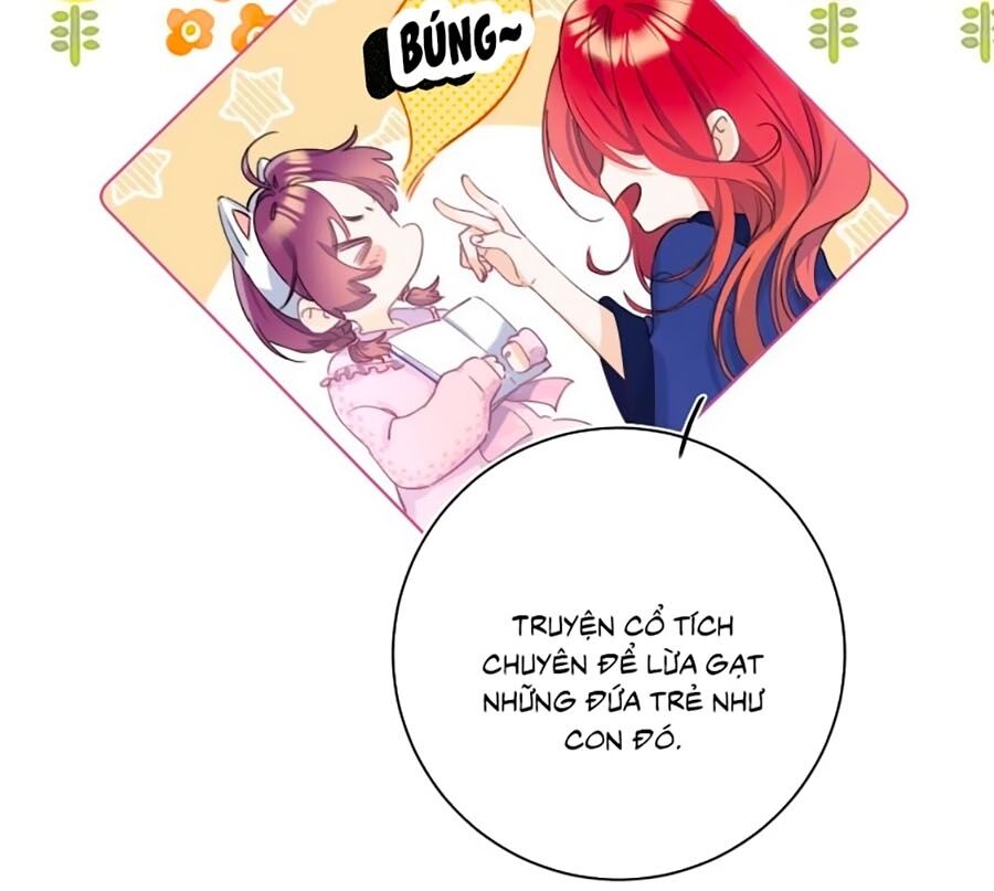 Quả Táo Của Anh: Chapter 6