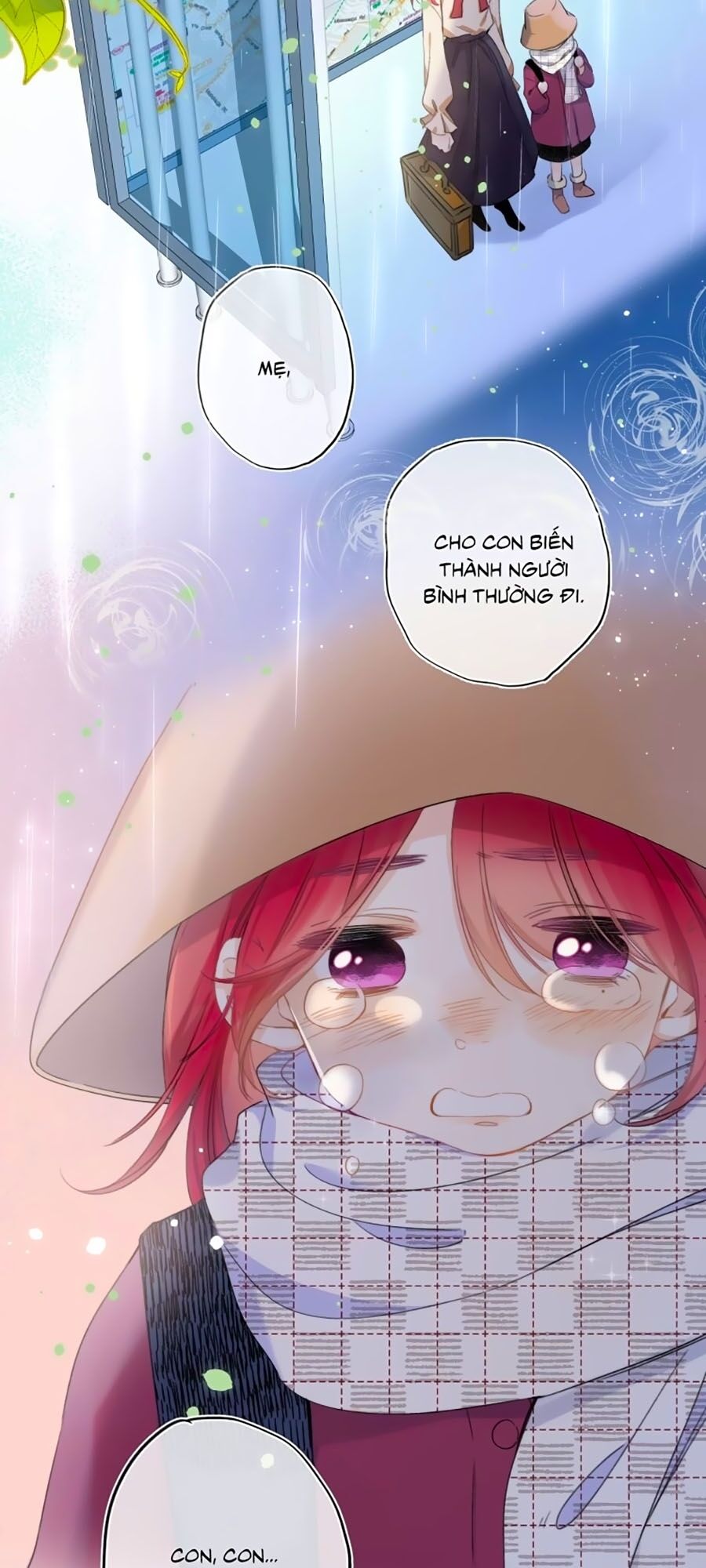 Quả Táo Của Anh: Chapter 6