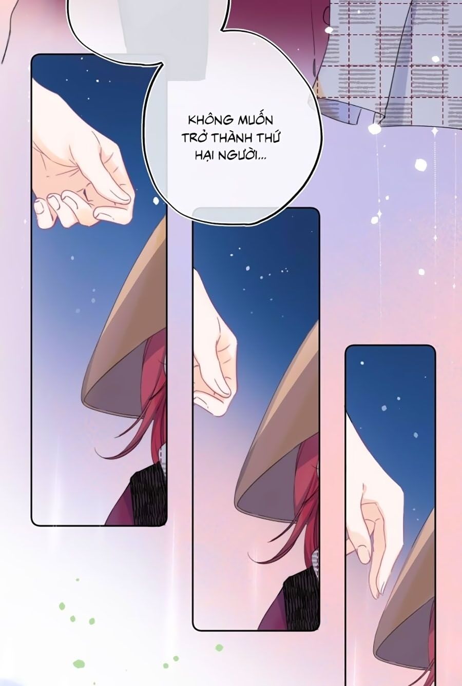 Quả Táo Của Anh: Chapter 6