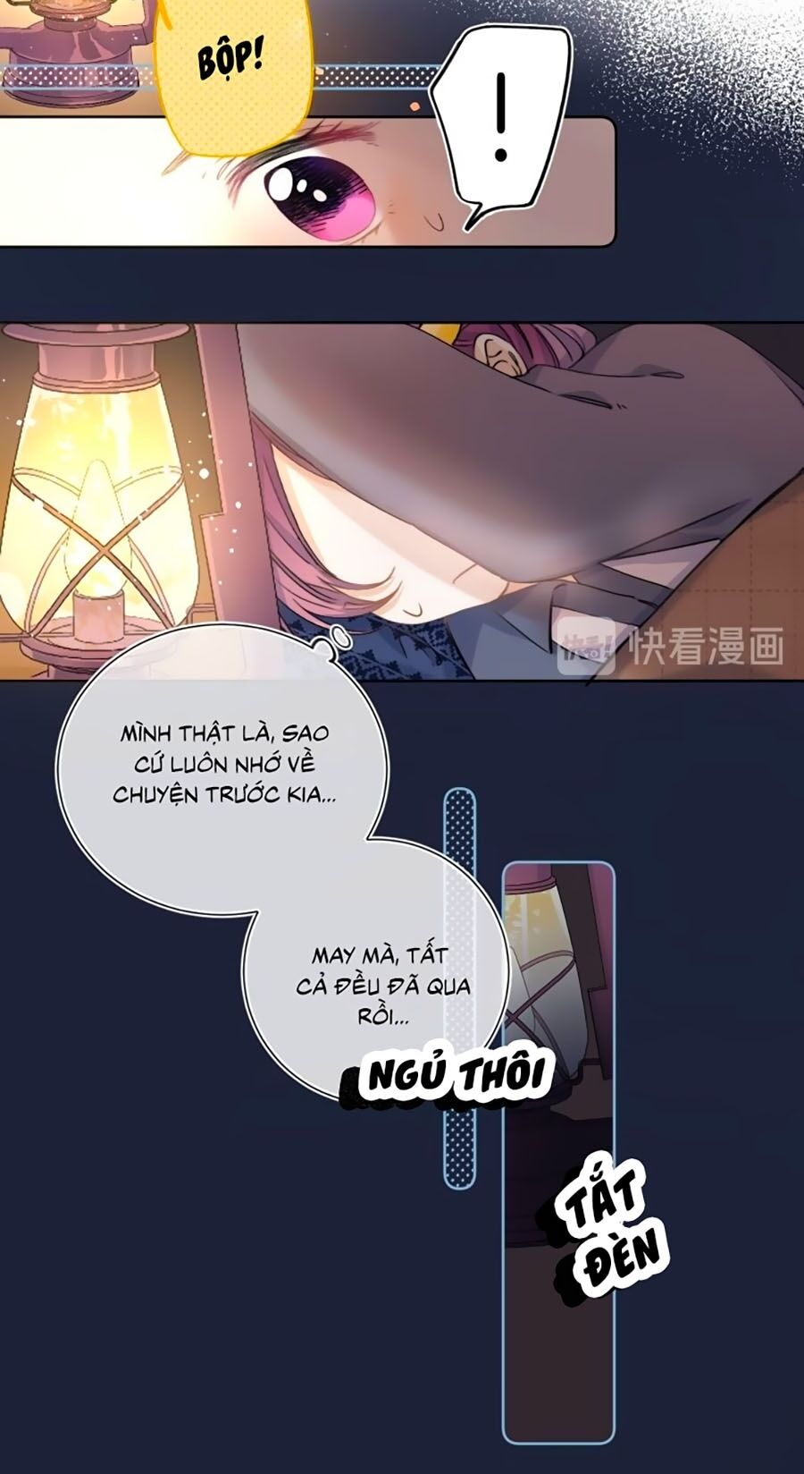 Quả Táo Của Anh: Chapter 6