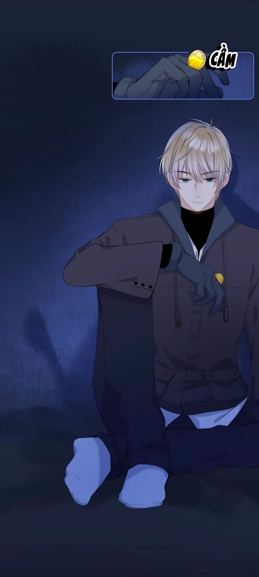 Quả Táo Của Anh: Chapter 6