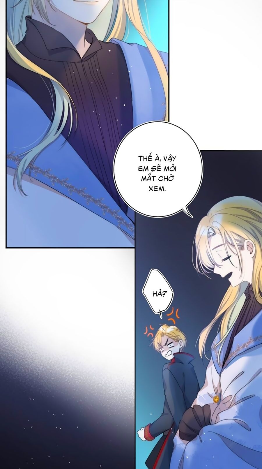 Quả Táo Của Anh: Chapter 6