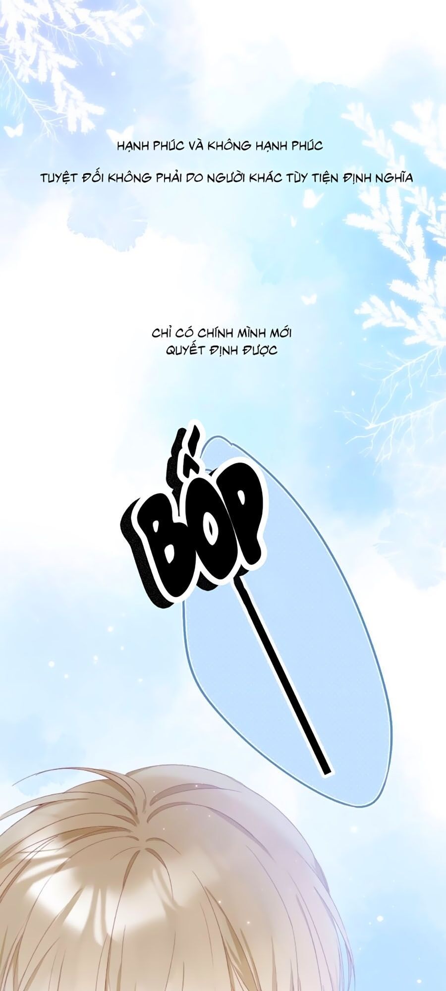 Quả Táo Của Anh: Chapter 7