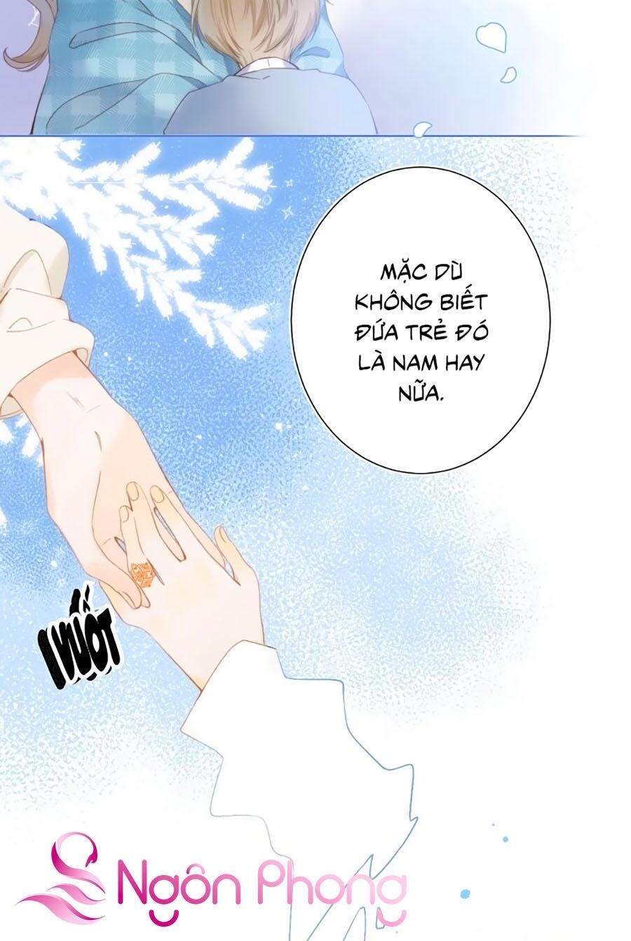 Quả Táo Của Anh: Chapter 7