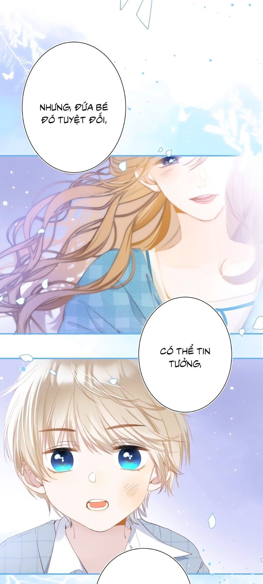 Quả Táo Của Anh: Chapter 7