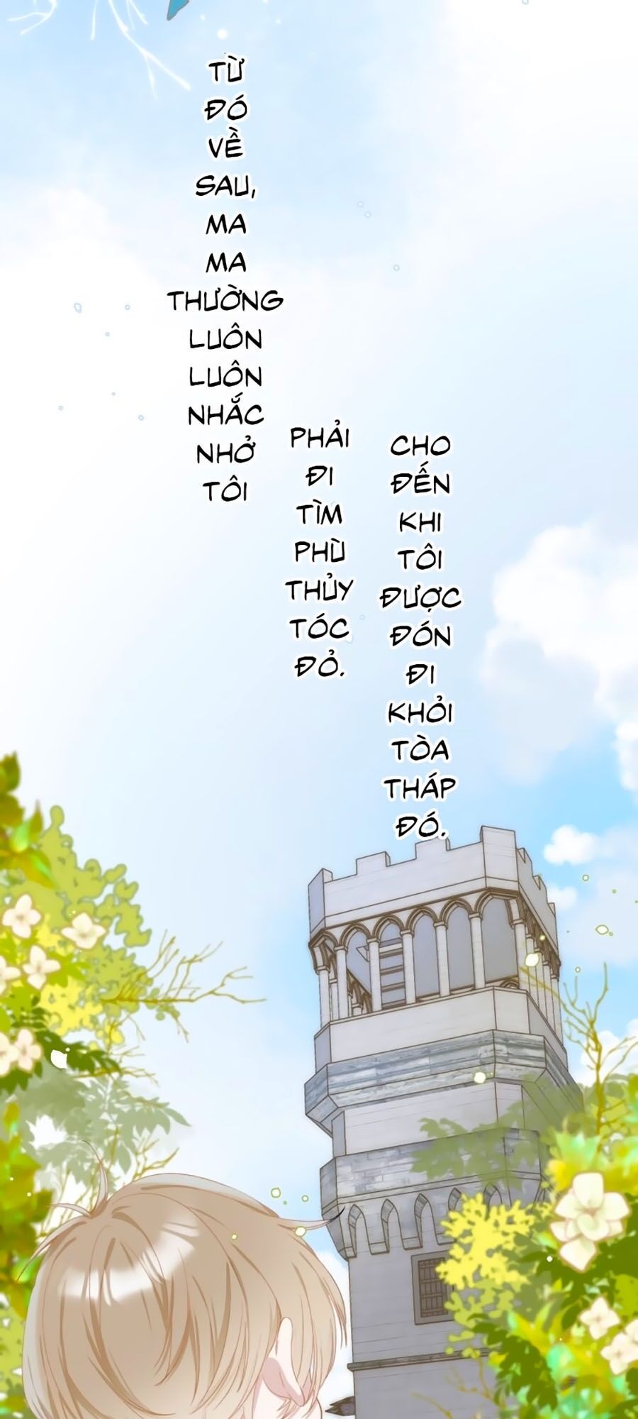 Quả Táo Của Anh: Chapter 7