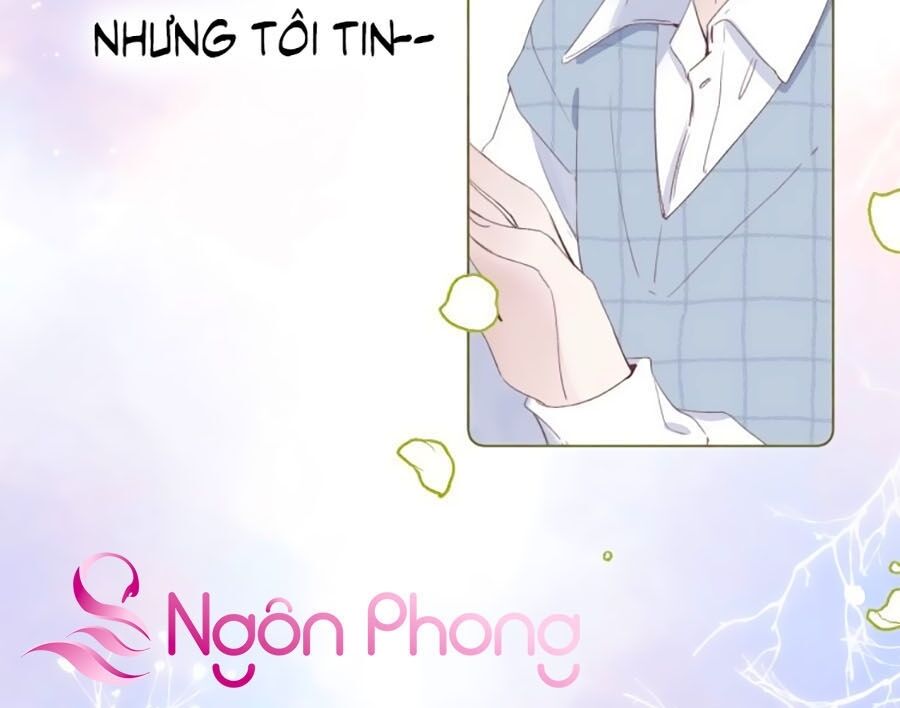 Quả Táo Của Anh: Chapter 7