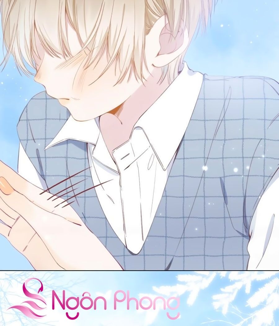 Quả Táo Của Anh: Chapter 7